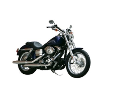 Harley-Davidson Dyna Low Rider FXDL 2006