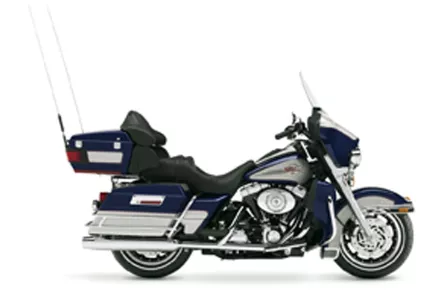 Harley-Davidson Electra Glide Classic FLHTC Harley-Davidson Electra Glide Classic FLHTC