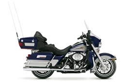 Harley-Davidson Electra Glide Classic FLHTC 2006