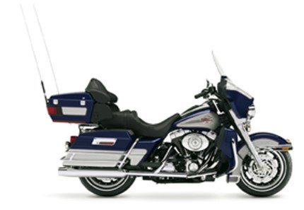 Harley-Davidson Electra Glide Classic FLHTC 2006 Harley-Davidson Electra Glide Classic FLHTC 2006