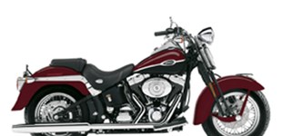 Victory Magnum 2015 vs Harley-Davidson Softail Springer FXSTS 2006