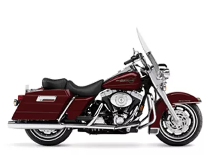 Harley-Davidson Road King Classic FLHRC Harley-Davidson Road King Classic FLHRC
