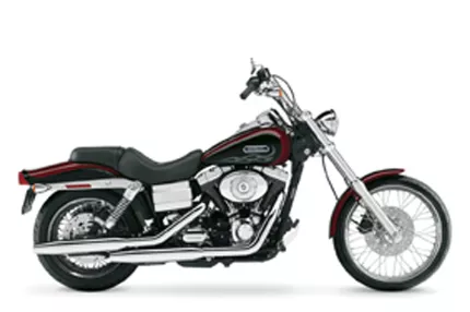 Harley-Davidson Dyna Wide Glide FXDWG Harley-Davidson Dyna Wide Glide FXDWG