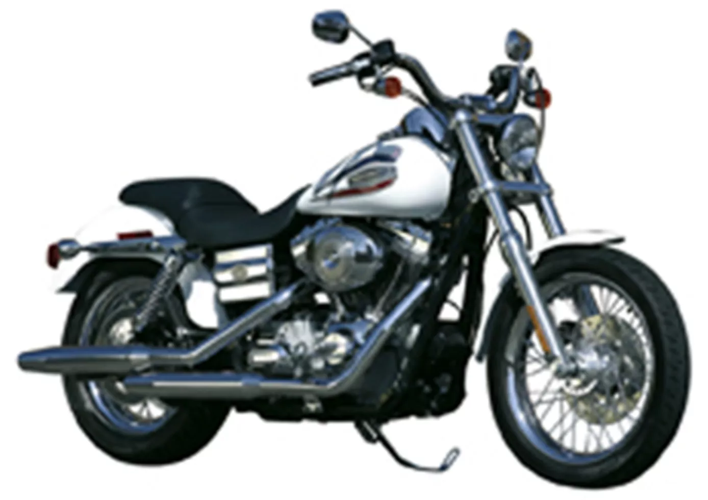 Harley-Davidson Dyna Super Glide T-Sport FXDXT 2006 Harley-Davidson Dyna Super Glide T-Sport FXDXT 2006