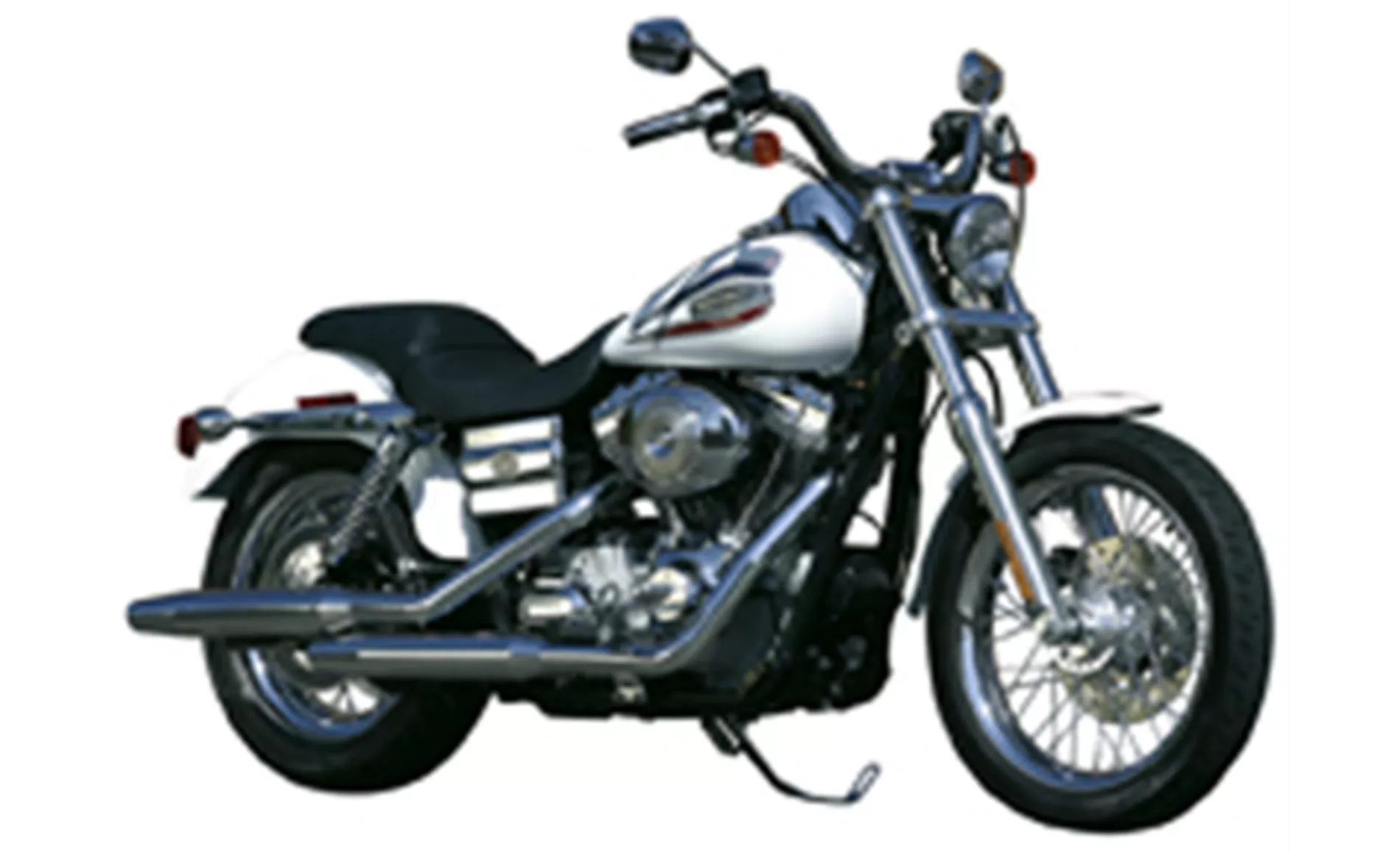 Harley-Davidson Dyna Super Glide T-Sport FXDXT 2006 Harley-Davidson Dyna Super Glide T-Sport FXDXT 2006