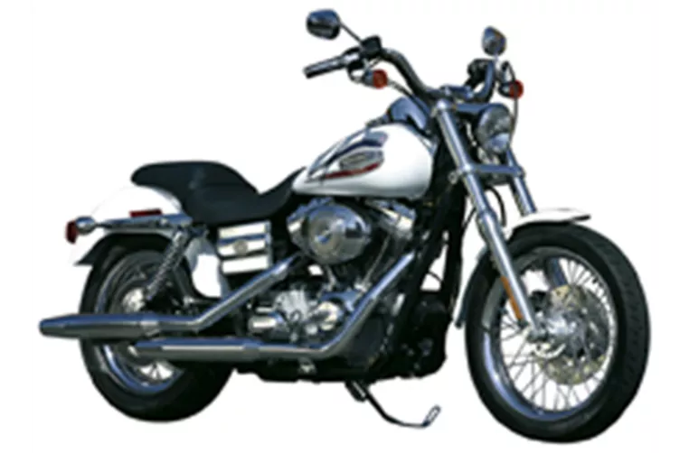 Harley-Davidson Dyna Super Glide T-Sport FXDXT 2006 Harley-Davidson Dyna Super Glide T-Sport FXDXT 2006
