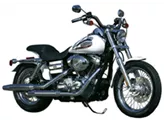Harley-Davidson Dyna Super Glide T-Sport FXDXT 2006 Harley-Davidson Dyna Super Glide T-Sport FXDXT 2006
