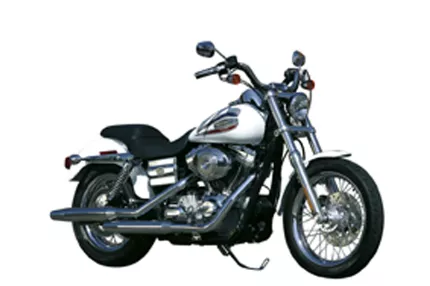Harley-Davidson Dyna Super Glide T-Sport FXDXT Harley-Davidson Dyna Super Glide T-Sport FXDXT
