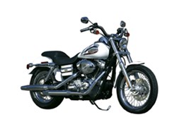 Harley-Davidson Dyna Super Glide T-Sport FXDXT 2006