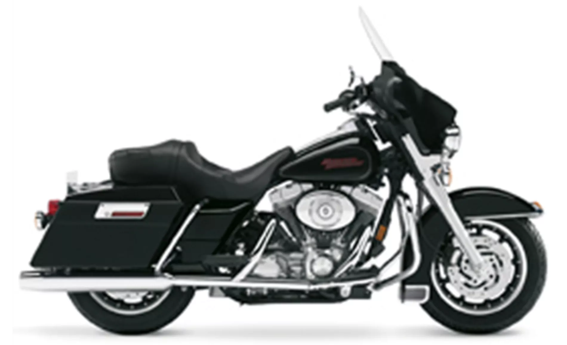 Harley-Davidson Touring Electra Glide Standard FLHT 2006