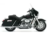 Harley-Davidson Touring Electra Glide Standard FLHT 2006