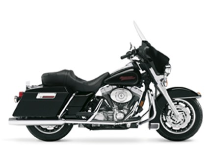 Harley-Davidson Touring Electra Glide Standard FLHT 2006