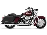 Harley-Davidson Road King Custom FLHRS 2006
