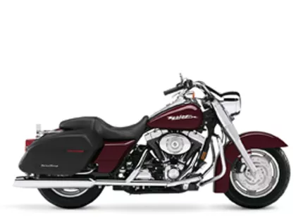 Harley-Davidson Road King Custom FLHRS Harley-Davidson Road King Custom FLHRS