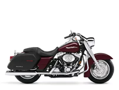 Harley-Davidson Road King Custom FLHRS 2006 Harley-Davidson Road King Custom FLHRS 2006
