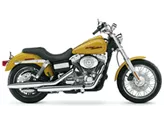Harley-Davidson Dyna Super Glide Custom FXDC 2006 Harley-Davidson Dyna Super Glide Custom FXDC 2006