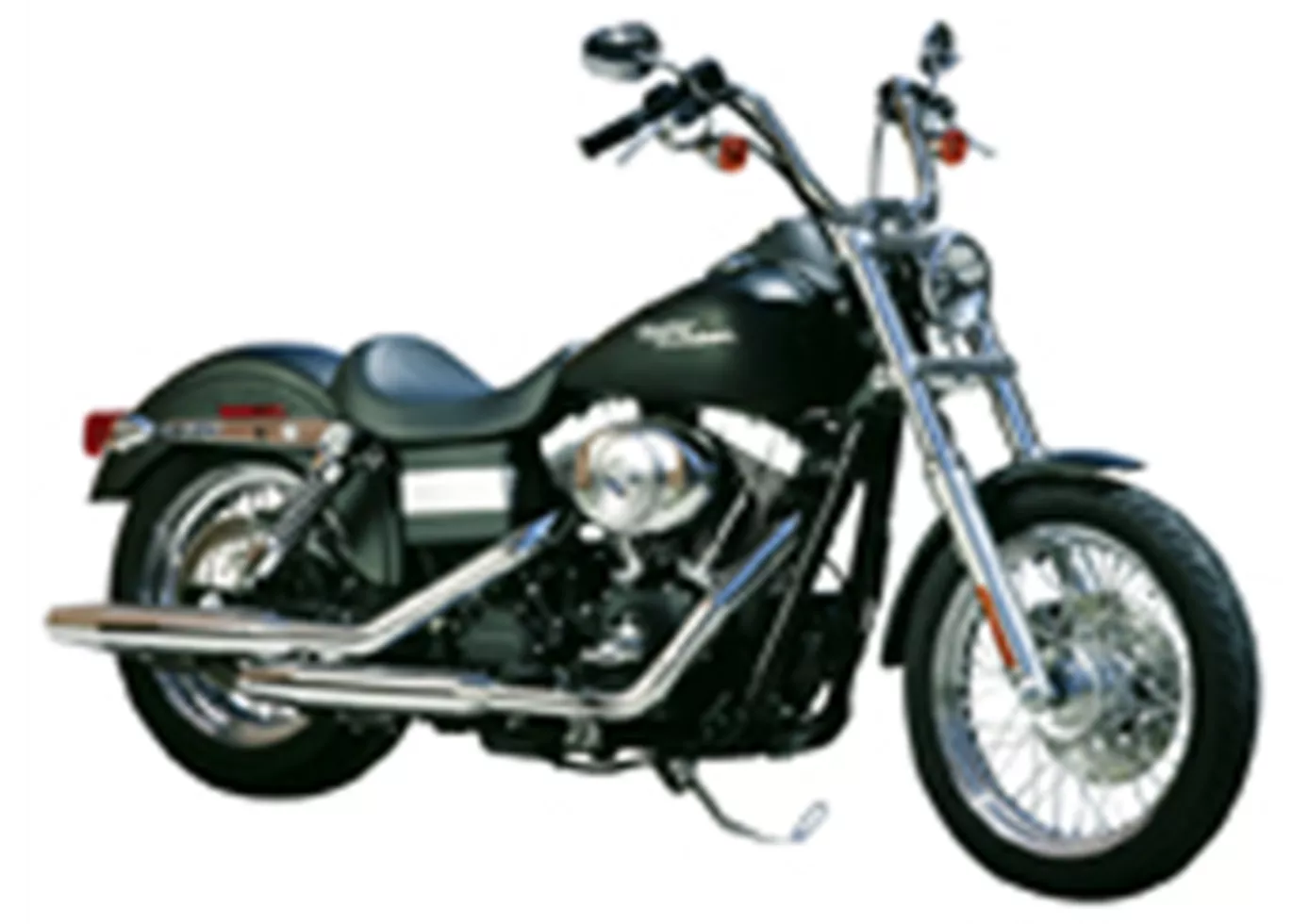 Harley-Davidson Dyna Street Bob FXDB 2006 Harley-Davidson Dyna Street Bob FXDB 2006