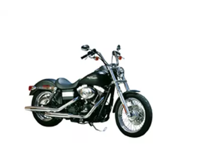 Harley-Davidson Dyna Street Bob FXDB 2006 Harley-Davidson Dyna Street Bob FXDB 2006