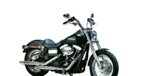 Harley-Davidson Dyna Street Bob FXDB 2006 vs Hyosung GV 125 S Aquila 2022