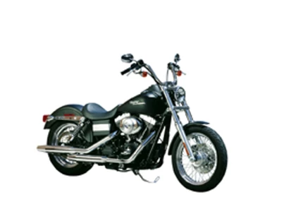 Harley-Davidson Dyna Street Bob FXDB 2006 Harley-Davidson Dyna Street Bob FXDB 2006