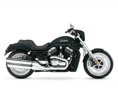 Harley-Davidson V-Rod Night Rod VRSCD 2006 Harley-Davidson V-Rod Night Rod VRSCD 2006