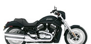 Aprilia RSV 1000 Tuono Factory 2009 vs Harley-Davidson V-Rod Night Rod VRSCD 2006