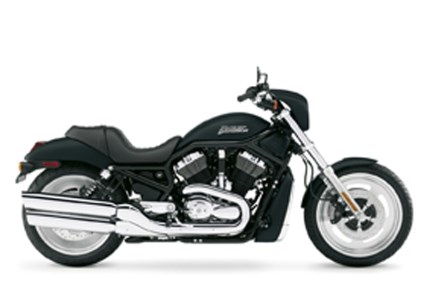 Harley-Davidson V-Rod Night Rod VRSCD 2006