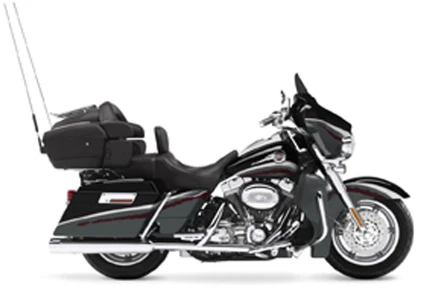 Harley-Davidson Street Glide FLHX 2006 Harley-Davidson Street Glide FLHX 2006