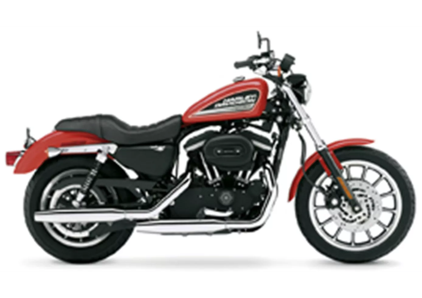 Harley-Davidson Sportster XL 883 R Roadster 2006 Harley-Davidson Sportster XL 883 R Roadster 2006