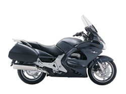 Honda ST 1100 Pan-European 2006