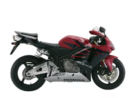 Honda CBR600RR Honda CBR600RR
