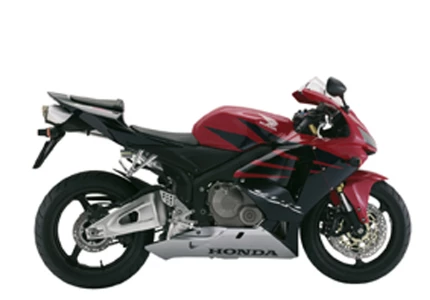Honda CBR600RR 2006 Honda CBR600RR 2006