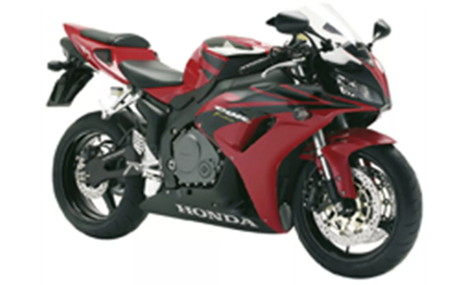 Honda CBR1000RR Fireblade 2006