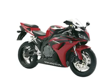 Honda CBR1000RR Fireblade Honda CBR1000RR Fireblade