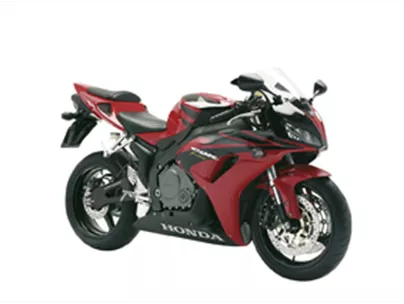 Honda CBR1000RR Fireblade 2006