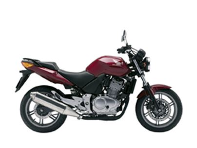 Honda CBF 500 2006 Honda CBF 500 2006