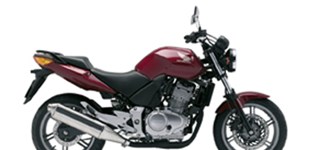 Honda CB 600 F Hornet 2006 vs Honda CBF 500 2006
