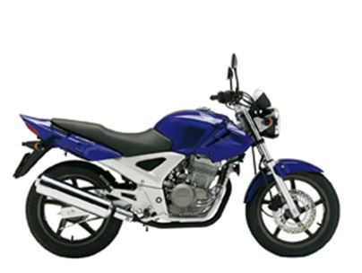 Honda CBF 250 2006