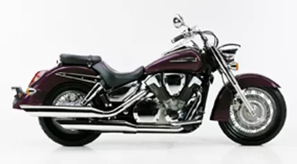 Honda VTX 1300 Honda VTX 1300