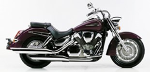 Honda VTX 1300 2006 vs Honda CMX1100 Rebel 2022