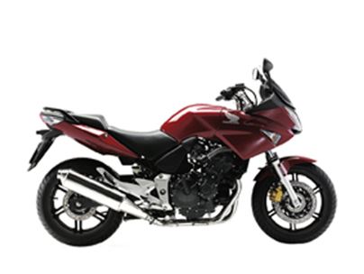 Honda CBF 600 S 2006