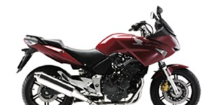 Honda CBF 600 S 2006 vs KTM 690 Duke 2015