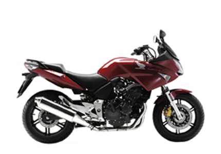 Honda CBF 600 S 2006