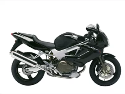 Honda VTR 1000 F Fire Storm 2006 Honda VTR 1000 F Fire Storm 2006