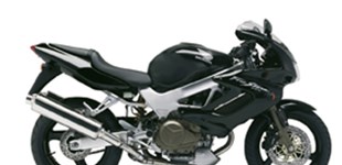 Suzuki SV 1000S 2005 vs Honda VTR 1000 F Fire Storm 2006