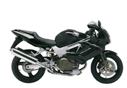 Honda VTR 1000 F Fire Storm 2006