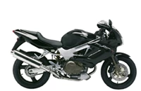 Honda VTR 1000 F Fire Storm 2006 - Bild 1 Honda VTR 1000 F Fire Storm 2006 - Bild 1