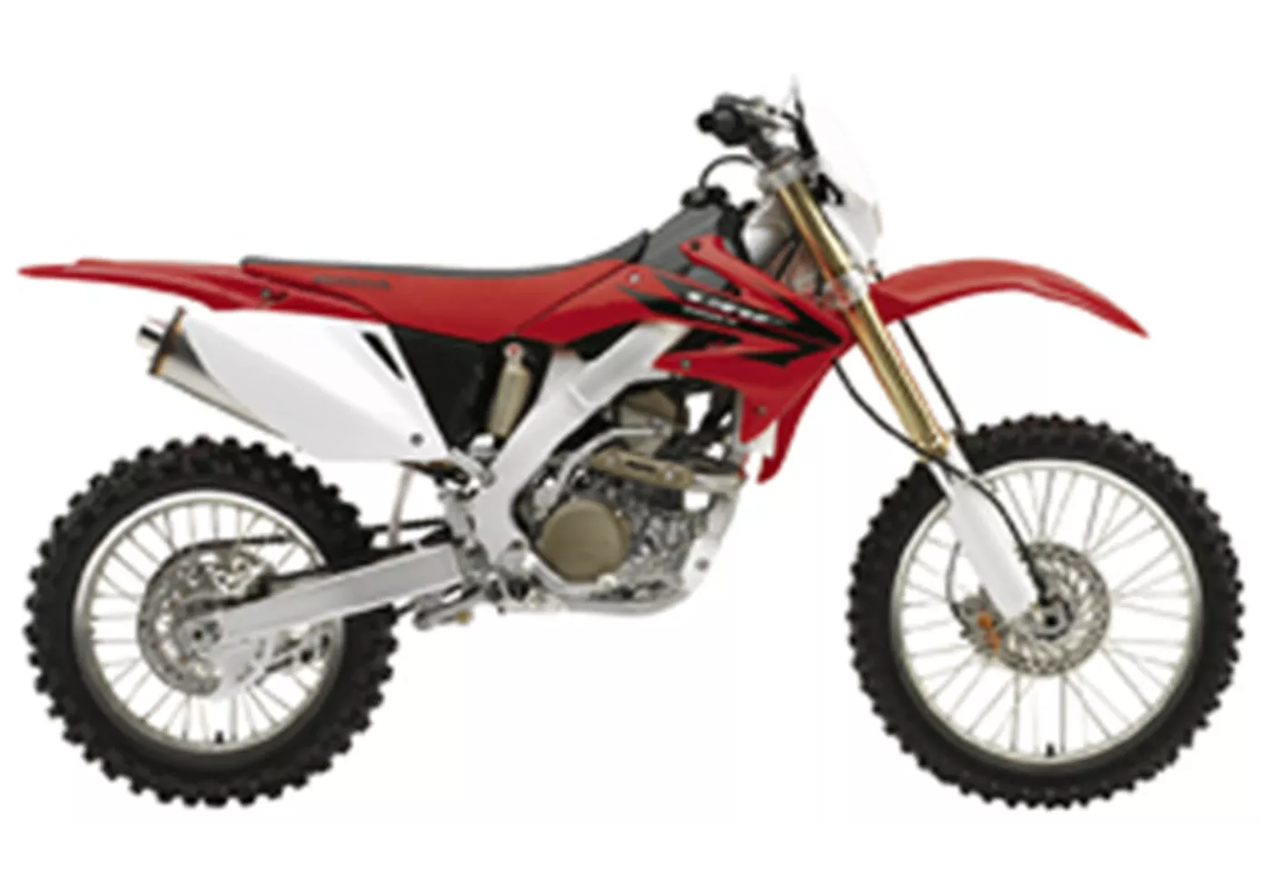 Honda CRF 250 X 2006 Honda CRF 250 X 2006