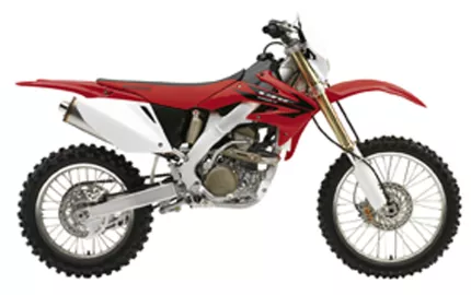 Honda CRF 250 X Honda CRF 250 X