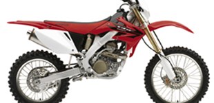 Yamaha YZ250F 2014 vs Honda CRF 250 X 2006
